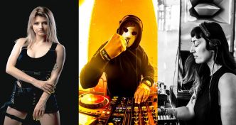 Hysta, Angerfist, Paula Temple : le festival Dream Nation va rassembler 60 DJs à Paris