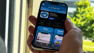 "Nous supprimons des millions de chaînes": Pavel Durov assure que Telegram n'est pas une zone de non-droit