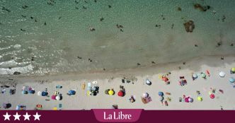 "Nord Sentinelle” : Jérôme Ferrari s'en prend au tourisme de masse et à la "schizophrénie saisonnière” en Corse