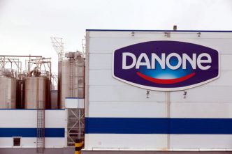 Après des mauvaises notes, Danone se retire partiellement du Nutri-score