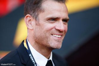 PSG - Jérôme Rothen tacle le PSG pour Pernod Ricard