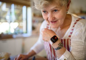 Smart-Bear : une grande étude européenne pour l'autonomie des seniors