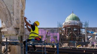 Reconstruire Mossoul, une cité millénaire