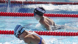 Rentrée des associations dans l'Aude – Natation, ping-pong, judo, escrime : ces clubs de sports qui veulent profiter du souffle des Jeux olympiques