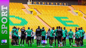 Sénégal vs Burkina : Vers un 3-4-3 convertible en 5-3-2, avec une surprise en défense...