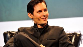 Pavel Durov promet de faire de la modération de Telegram une "source de fierté"