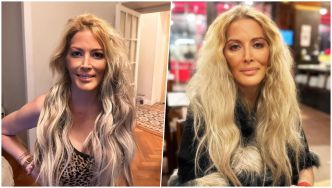 Exclu Public : Loana déçue par la peine infligée à l'homme qui l'a violée