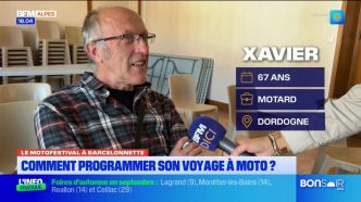 Motofestival à Barcelonnette: comment programmer son voyage à moto?