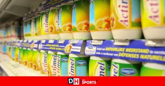 "En tant que consommateur, je dis non. Mais si j'étais responsable de la marque, évidemment que je le ferais" : Danone sous le feu des critiques