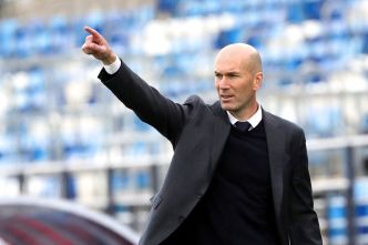 PSG : Il dit non à Zidane à Paris