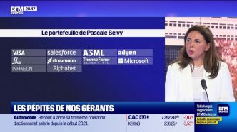 On achète ou on vend ?: Les pépites de nos gérants - 06/09
