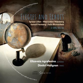 Elegies and Echoes : un récital de raretés plus ou moins abouti
