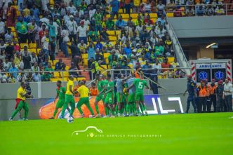 Elim/CAN 2025: Le Burkina réussit une belle opération en accrochant le Sénégal à Dakar  (1-1)
