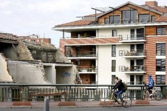 Immobilier en quelques chiffres. L'offre de logements neufs au plus bas mais "le pire n'est pas atteint"