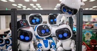 [Jeux vidéo] Astro Bot, l'odyssée nippone du Français Nicolas Doucet