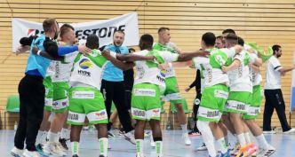 [Handball] Berchem remet son titre en jeu