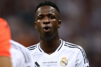 Top Déclarations : la polémique Vinicius, Létang crie au scandale à tort, Merlin veut titiller le PSG...