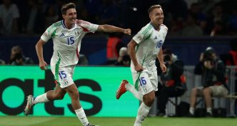 [Football] Les Bleus humiliés par l’Italie et en plein marasme