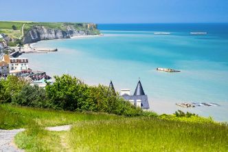 Visiter les plages du débarquement en Normandie, notre guide complet pour ne rien louper