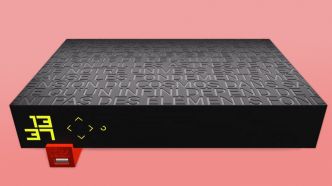 L’offre fibre Freebox Revolution Light baisse son prix et passe à moins de 25 € par mois