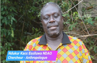 Hommage à Ndukur Kacc Ndao -Quand un baobab s'écroule en éteignant le phare  Par Aguibou Diallo