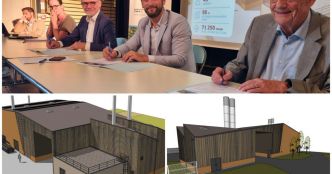 Vosges. Thaon-les-Vosges : le futur réseau de chaleur sera vert à 95 %