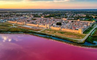 Méditerranée : Top 8 des visites du littoral à faire hors-saison