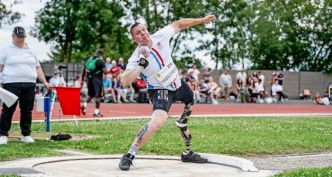 [Jeux paralympiques] Habscheid, tout pour la médaille!