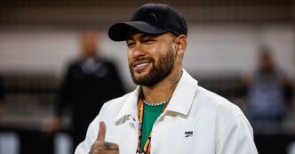 Neymar, c’est très grave