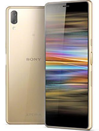 Fiche Technique – Sony Xperia L3