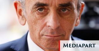 Zemmour fait sa rentrée dans une ambiance groupusculaire