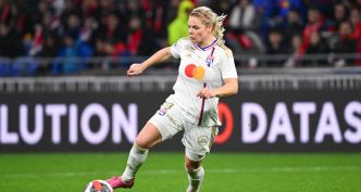 Amical (F) : l'OL s'offre la Juve, match fou entre Dijon et Reims