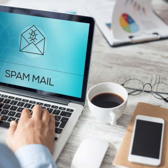 Emailing : comment éviter les filtres anti spams - MailSoar France