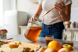 Comment Faire du Vinaigre de Fruit : Guide Complet