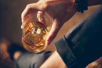 Liste des meilleurs whisky sans alcool  - Vivre en famille