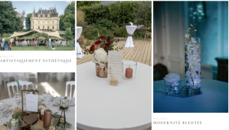 Organiser mon mariage avec une wedding planner , pour quel budget ?