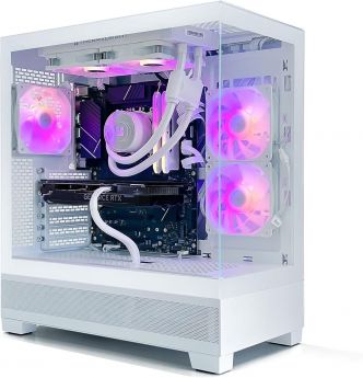 Test du pc gamer Infomax : performance au rendez-vous