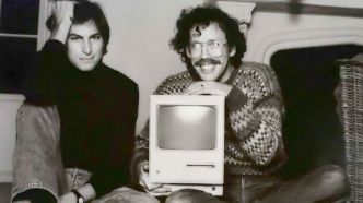Bill Atkinson, pionnier de l'informatique et créateur de MacPaint, est décédé