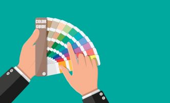 Ces 7 couleurs santé détruisent votre image (sans que vous le sachiez)