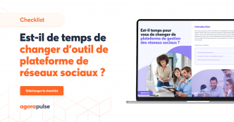 Vous changez d'outil social media ? La checklist que 90% des pros oublient !