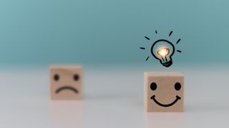 Mindset positif et performance business : comment votre état d'esprit influence vos résultats marketing ?