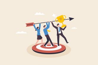 10 habitudes puissantes pour développer un mindset positif quand on est entrepreneur ou marketeur
