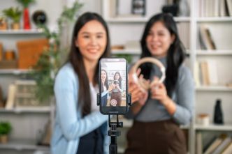 Comment créer un groupe sur TikTok pour lancer un challenge ou une collaboration : mode d'emploi