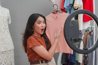Comment faire un live shopping sur TikTok et vendre en direct ?