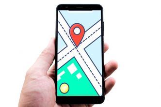 Comment utiliser l'itinéraire piéton Google Maps pour améliorer votre SEO local ?