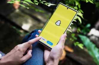 Snapchat Insights sur Snapchat Plus : comment analyser vos performances marketing ?