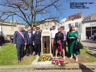 28 AVRIL - NE JAMAIS OUBLIER les VICTIMES de MONSTRES