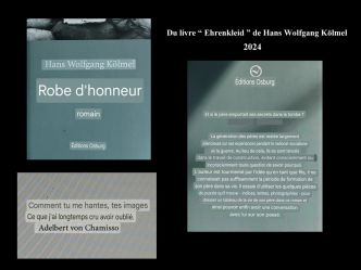 26 - Publication 3 sur 3 - Le capitaine allemand Jakob Kölmel
