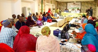 Réduction de la mortalité maternelle et néonatale : le Niger adopte sa feuille de route 2025-2030