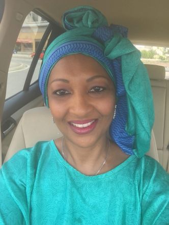 Hommage à notre bien-aimée Myriam Keïta...